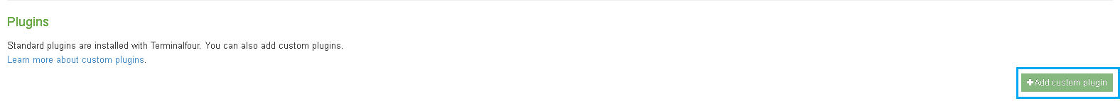 How to Add Custom Plugin 02