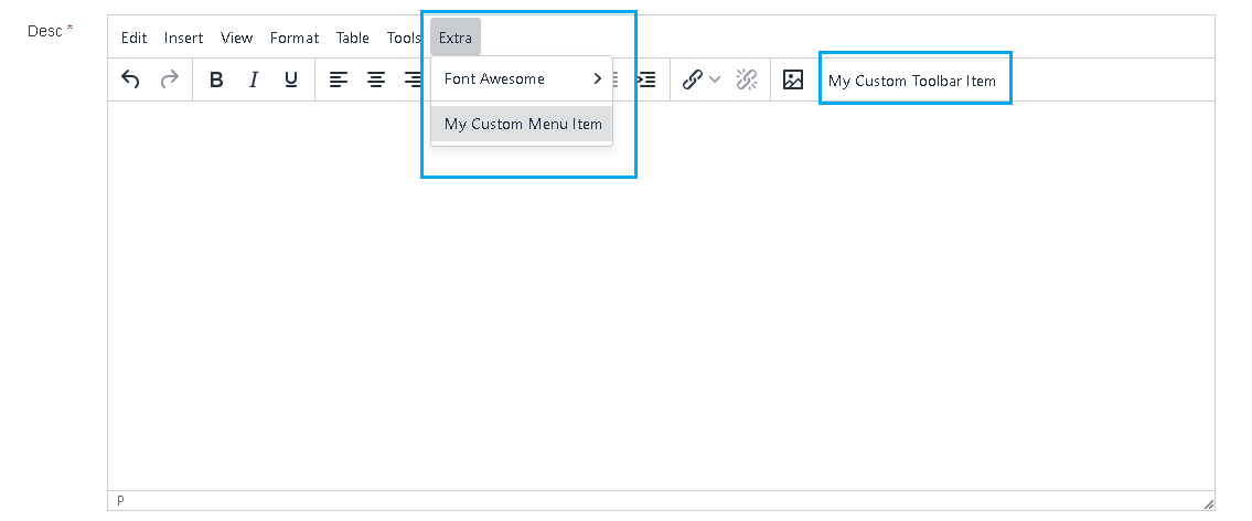 How to Add Custom Plugin 05